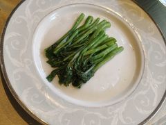 -利顺德大饭店·水岸中餐厅(小白楼店)