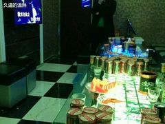 -金沙湾KTV(丽悦新天店)
