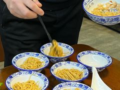 -孙盛兴奥灶面馆·蟹黄面·三虾面(山塘街总店)