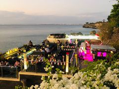 -Rock Bar Bali(Bali)