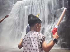-赤水丹霞旅游区·大瀑布