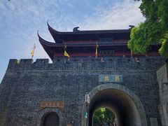 -鼓楼(西湖风景名胜区)