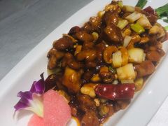 -香融府·烤鸭·家常菜(马家堡路店)