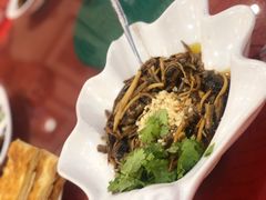 -玉华台饭庄(裕中西里小区店)