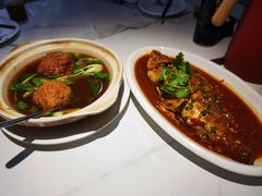 -又见炊烟私房菜(敬亭路店)