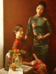 -花屿迷鹿写真馆