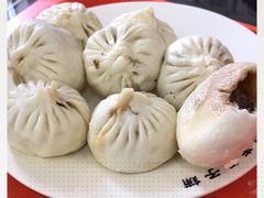 -庆丰包子铺(百旺店)