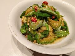 -恰饭·老长沙市井菜(天河客运站店)