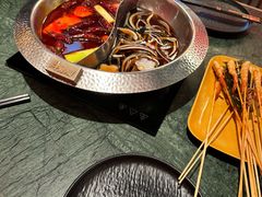 -牛New寿喜烧(曹路花园城店)
