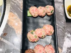 -春耕野菜馆(湖滨路店)