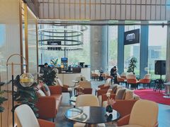 -青岛五四广场海景美仑国际公寓酒店