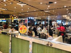 -龙记香港茶餐厅(久光百货店)