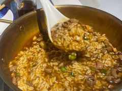 海肠捞饭-以前的小酒馆(中山广场店)