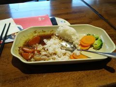-李先生牛肉面大王(上海站南广场店)