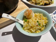 -小河盐帮·私家菜·烤鸭(三元桥·霄云路店)