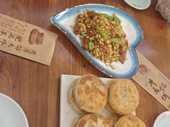 -李记牛庄馅饼(二台子店)