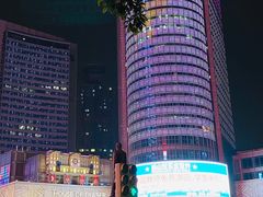 -LELECHA乐乐茶(新街口大洋店)