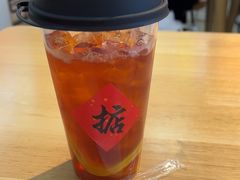 -明記茶餐廳(福田总店)