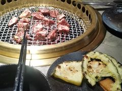 -谷牛日式烤肉(宝山U天地店)