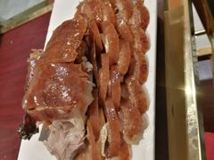 -瓦国小镇·果木烤鸭·融合菜(西口店)