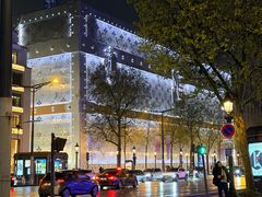 -路易·威登(香榭丽舍大道店)