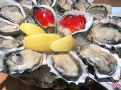 -Osteria Garden 生蚝花园餐厅(原进贤路店)