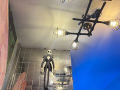-Y&Y创意真人密室逃脱馆(人民广场步行街店)
