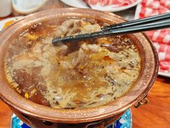 -和院老火锅铜锅烧烤海鲜(朱雀大街店)