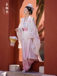 -美云庭古装·格格服汉服·京城旅拍(北京店)