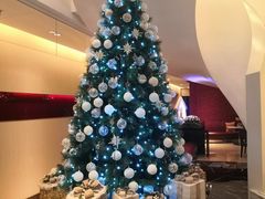 -上海龙之梦万丽酒店