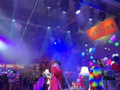 -喜鹊音乐酒馆(西街店)