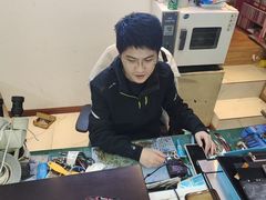 -千机网·翎杰手机电脑维修中心(上海海阳路店)