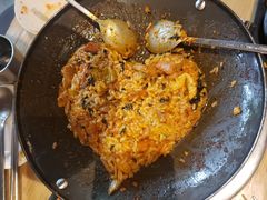 单人春川辣炒鸡-莫嘎(乌鲁木齐中路店)