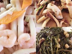 -渔码头食府·20年蓬莱老字号(登州路店)