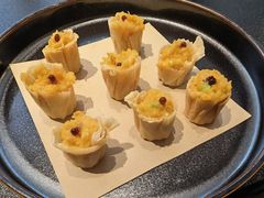 黄金芙蓉赛蟹粉-梅花境(万科店)