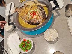 -半天妖烤鱼(芝罘万达店)