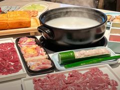 -滋粥楼·顺德菜(番禺广场总店)