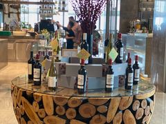 -解放碑威斯汀酒店-知味国际美食餐厅