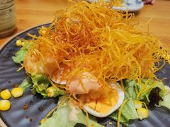 -福匠日本料理(人民路店)