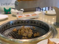 -妙香居韩国烤肉(鹏瑞利季华广场店)