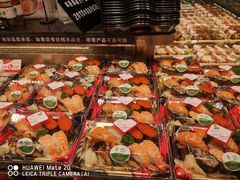 -池田寿司·新鲜现做(朝阳大悦城店)