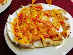 -Geneva日内瓦餐厅(西郊宝成花苑店)