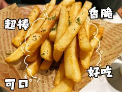 -做披萨的奇葩(中海央墅店)