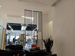 -ASA HAIR SALON
