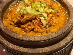 石锅猪脑-天辣(金桥啦啦宝都店)