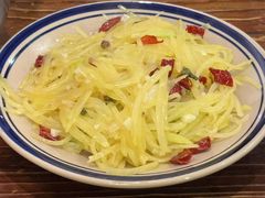 -刘师父老汉口江湖菜(蔡锷路店)