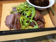 驴肉-锦绣金山人家(友谊店)