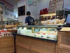 -Sunflour(来福士店)