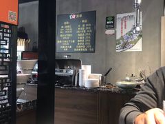 -33韩式自助烧烤(环城南路店)