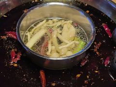-飘香火锅(玉林西路店)